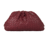 The Pouch Oversized, back view